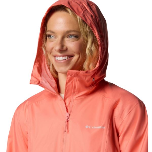 Columbia Inner Limits III Jacket 2071433685