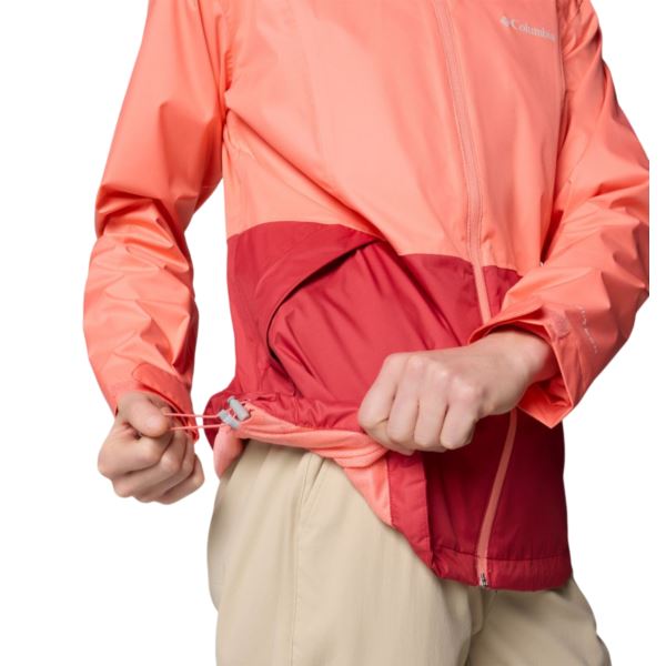 Columbia Inner Limits III Jacket 2071433685