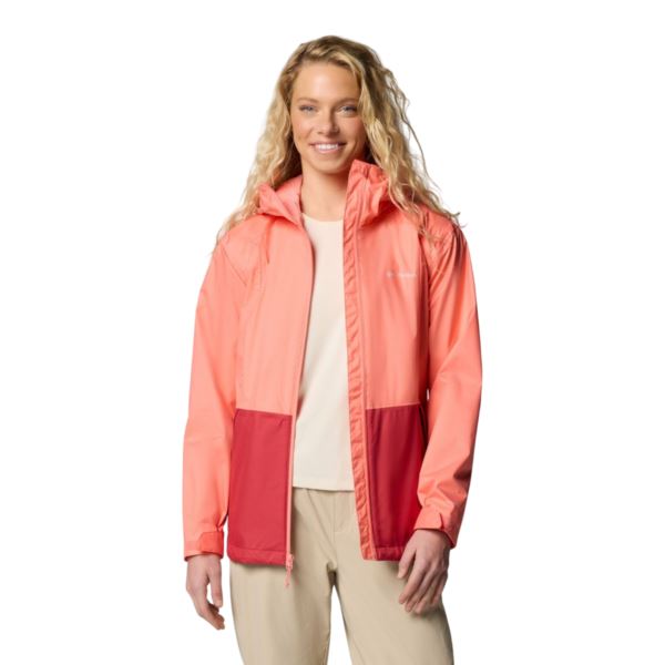 Columbia Inner Limits III Jacket 2071433685