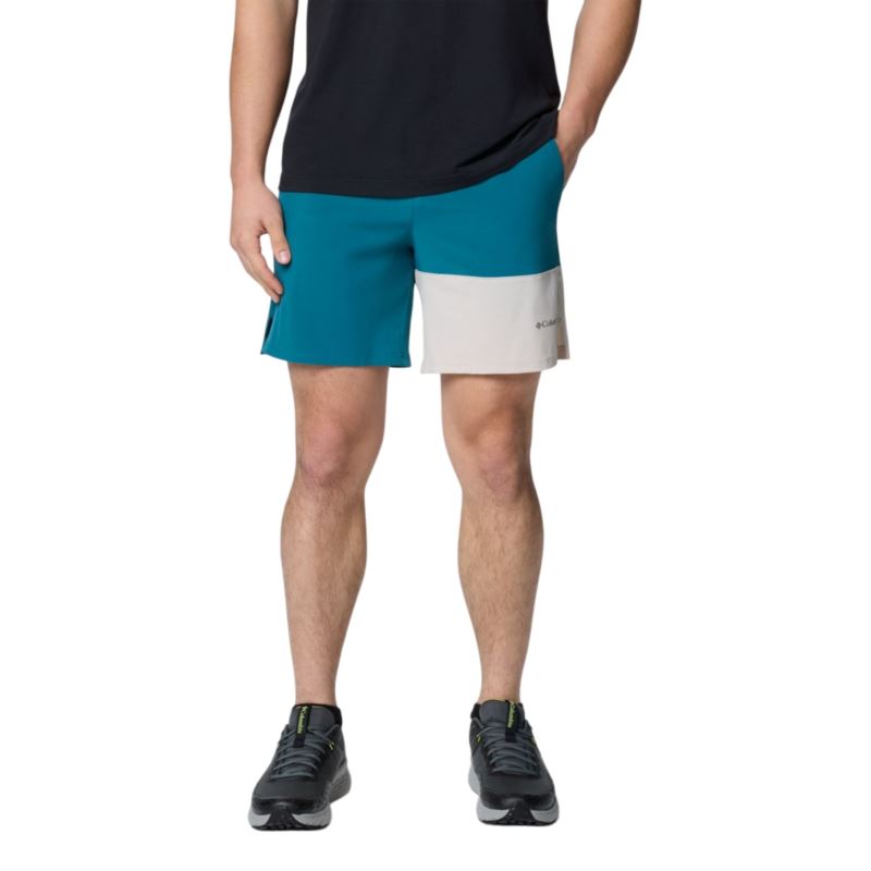 Columbia Hike Block Color Short 2072004364