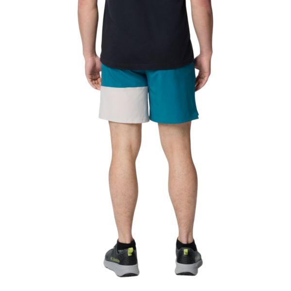 Columbia Hike Block Color Short 2072004364