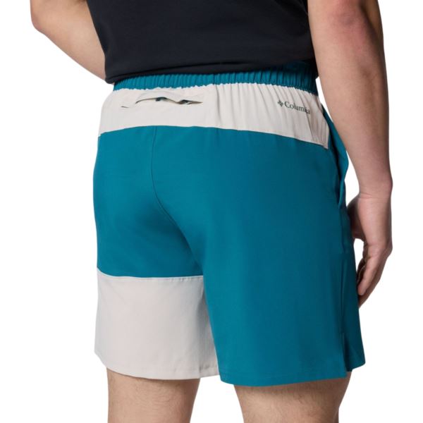 Columbia Hike Block Color Short 2072004364