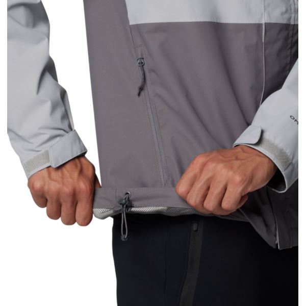 Columbia Hikebound II Jacket 2089341039