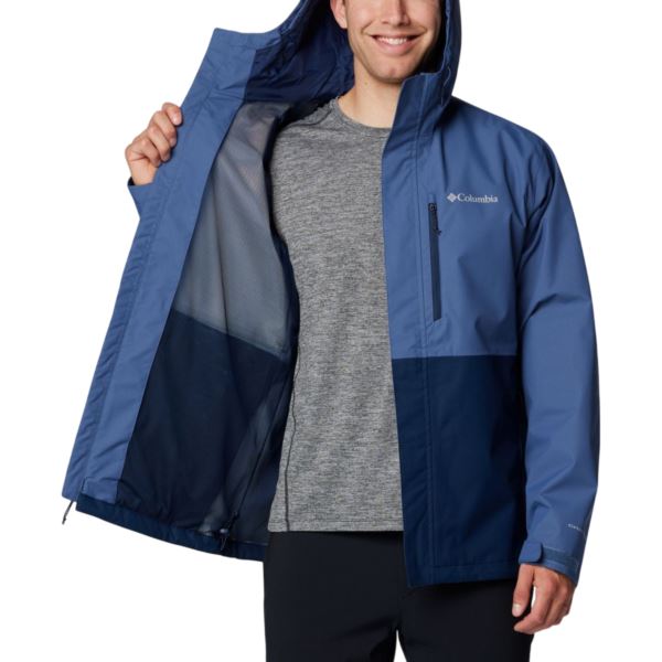 Columbia Hikebound II Jacket 2089341478