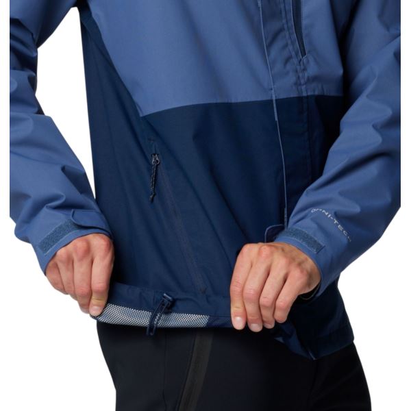 Columbia Hikebound II Jacket 2089341478