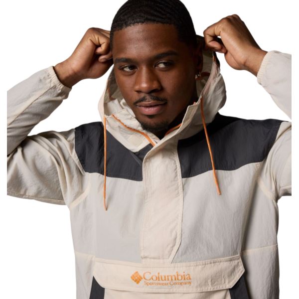 Columbia Challenger Windbreaker Anorak 2117001278