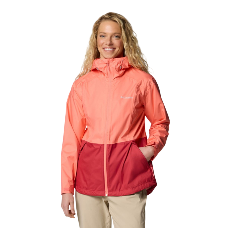 Columbia Inner Limits III Jacket...