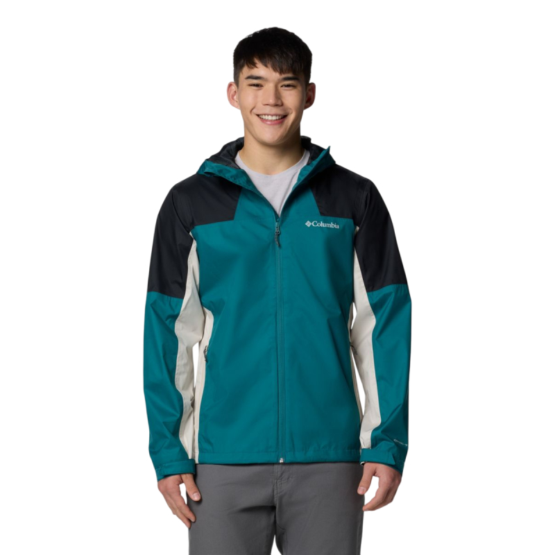 Columbia Inner Limits III Jacket...