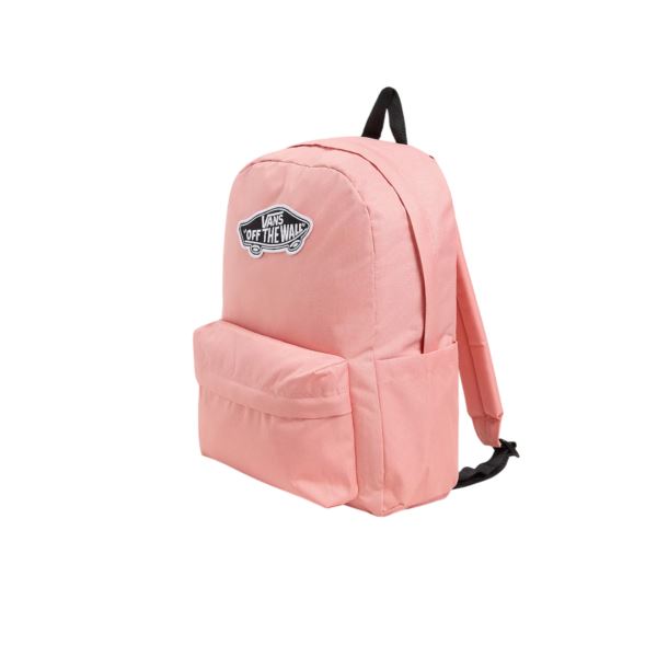 Vans Old shool Classic backpack olivine