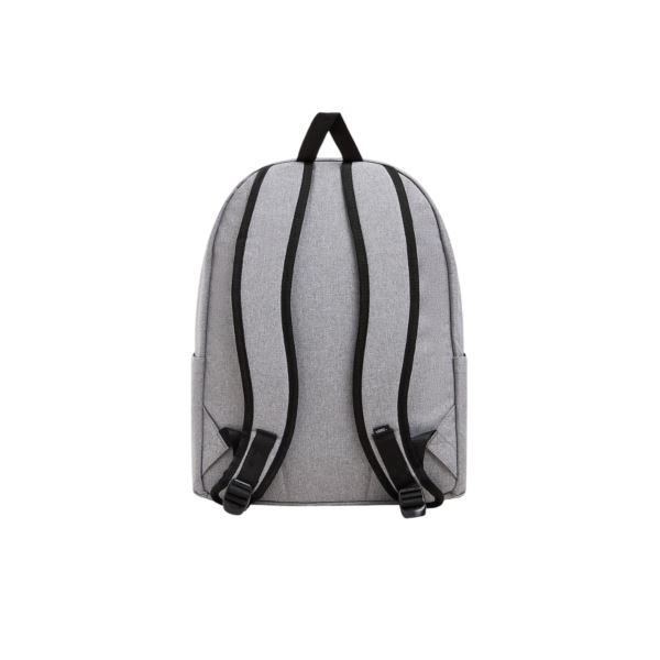 Vans old skool backpack heather