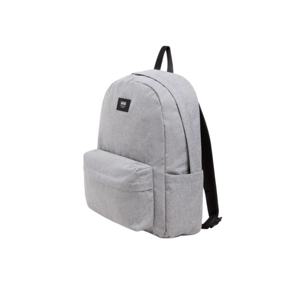 Vans old skool backpack heather