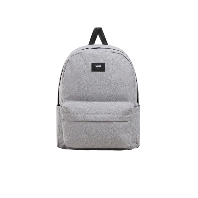 Vans old skool backpack heather