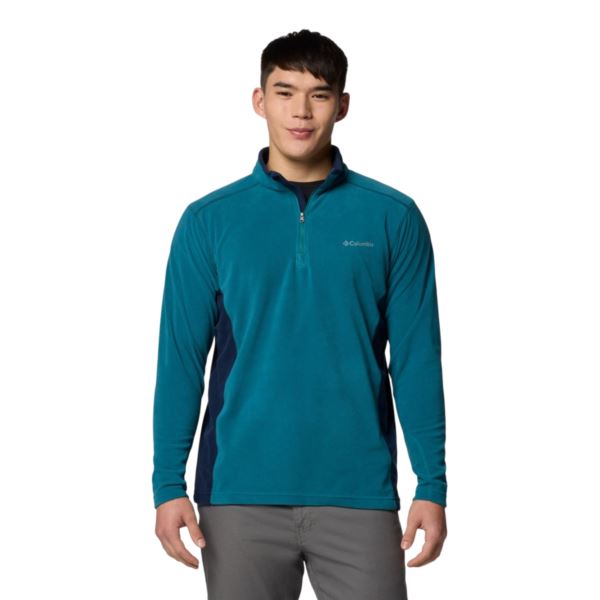 Columbia Klamath Range II Half Zip 1352472364