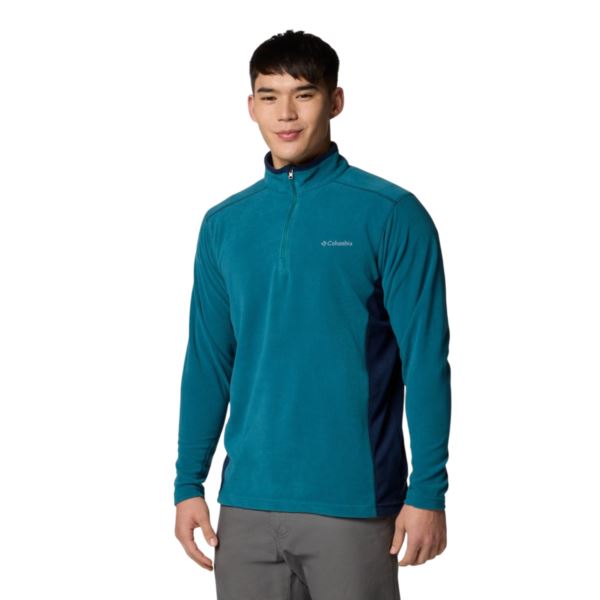 Columbia Klamath Range II Half Zip 1352472364