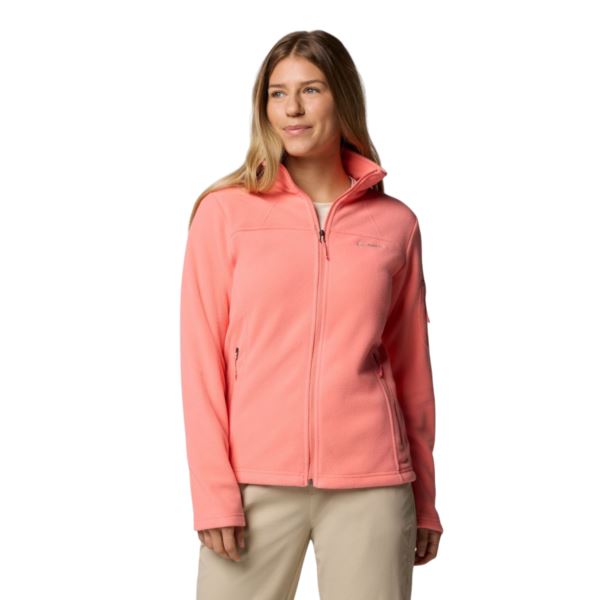 Columbia Fast Trek II Jacket 1465351685