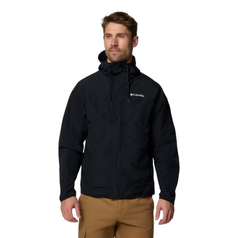Columbia Challenger II Windbreaker 2071553011