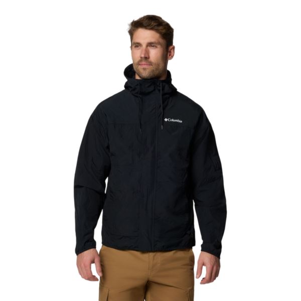 Columbia Challenger II Windbreaker 2071553011