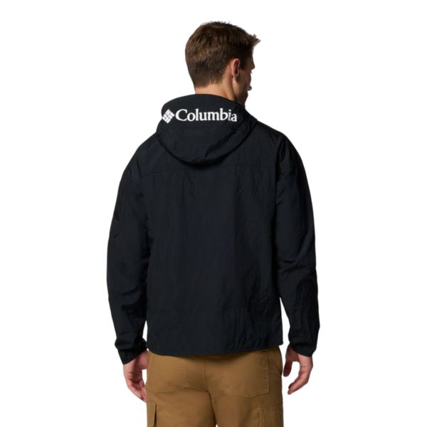 Columbia Challenger II Windbreaker 2071553011