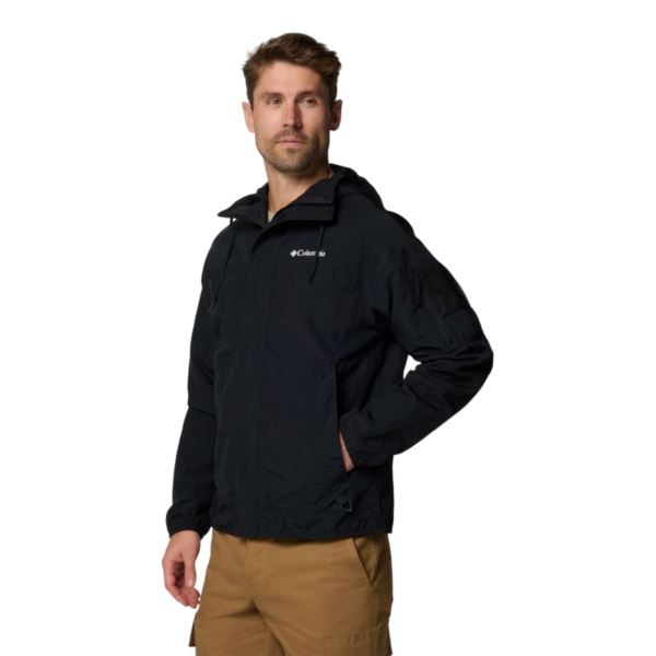 Columbia Challenger II Windbreaker 2071553011