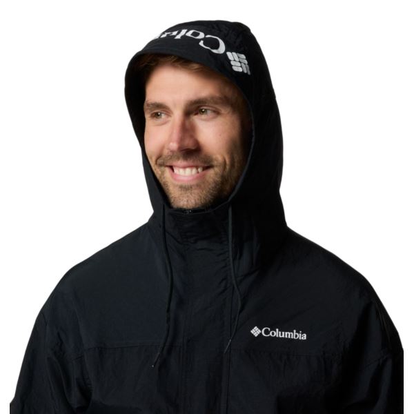 Columbia Challenger II Windbreaker 2071553011