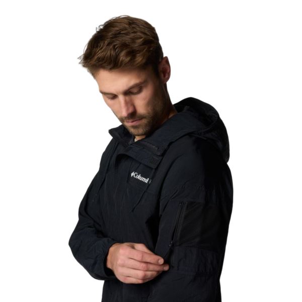 Columbia Challenger II Windbreaker 2071553011
