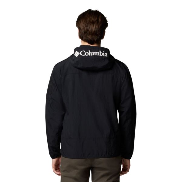 Columbia Challenger Windbreaker Anorak 2117001010