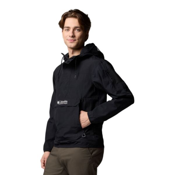 Columbia Challenger Windbreaker Anorak 2117001010