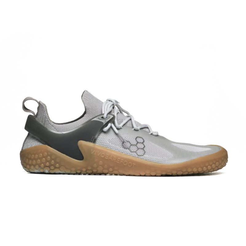 Vivobarefoot MOTUS STRENGTH STORM CLOUD 309490-23