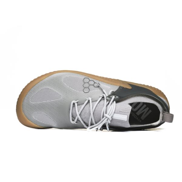 Vivobarefoot MOTUS STRENGTH STORM CLOUD 309490-23