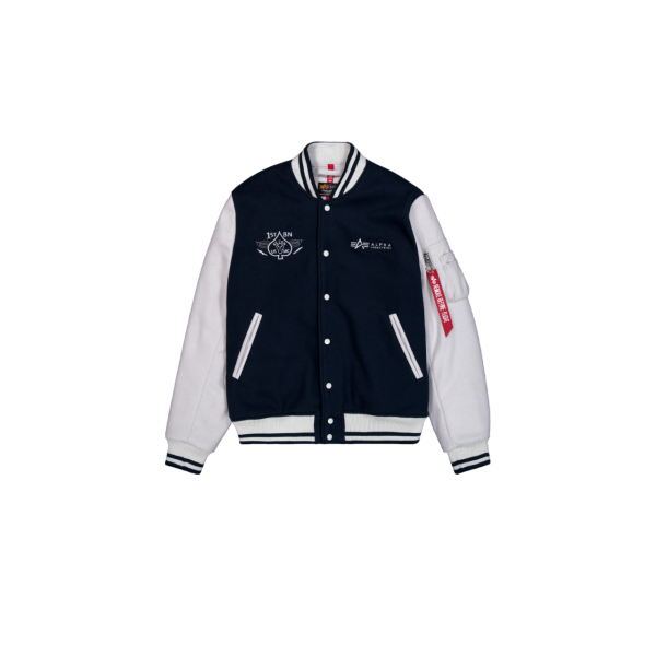 Alpha Industries Varsity...