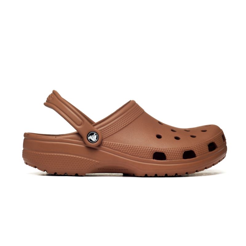 Crocs Classic Cognac 10001-21N