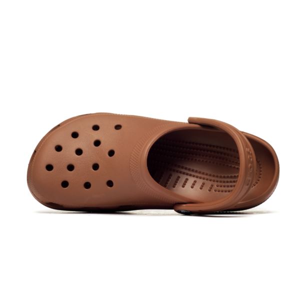 Crocs Classic Cognac 10001-21N