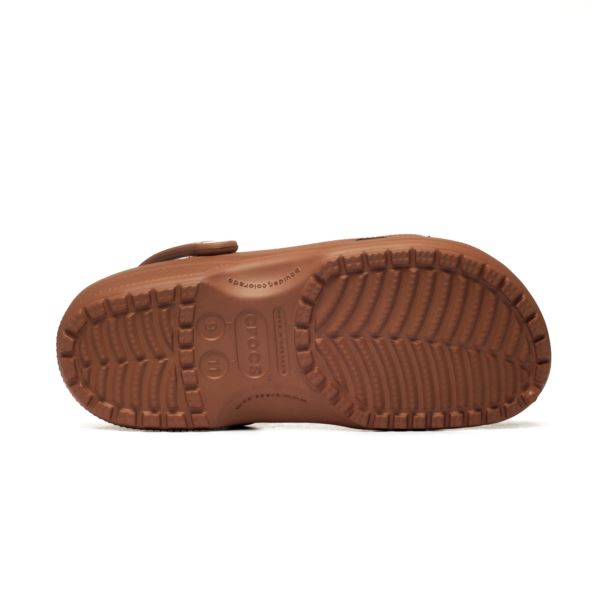 Crocs Classic Cognac 10001-21N