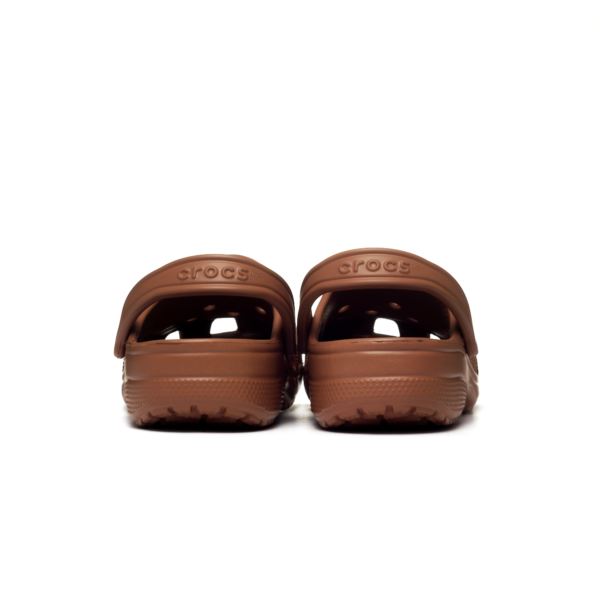 Crocs Classic Cognac 10001-21N