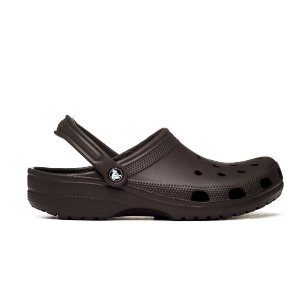 Crocs Classic Coffee 10001-21Q