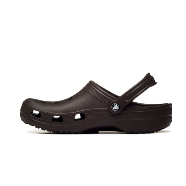 Crocs Classic Coffee 10001-21Q