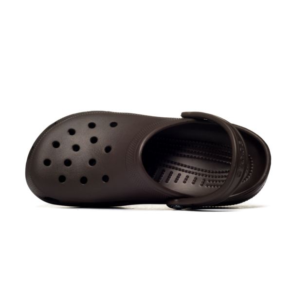 Crocs Classic Coffee 10001-21Q