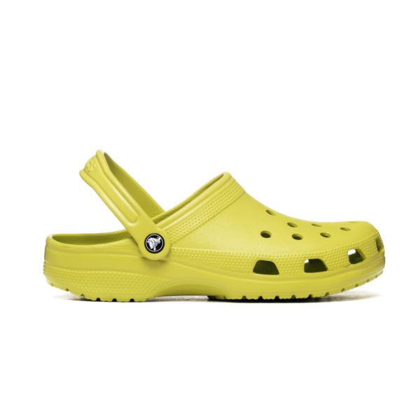 Crocs Classic Kiwi 10001-312