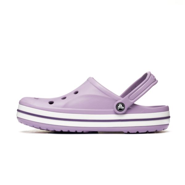 Crocs Bayaband Clog Orchid 205089-5PR