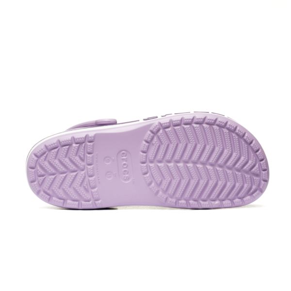Crocs Bayaband Clog Orchid 205089-5PR
