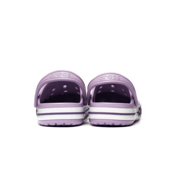Crocs Bayaband Clog Orchid 205089-5PR