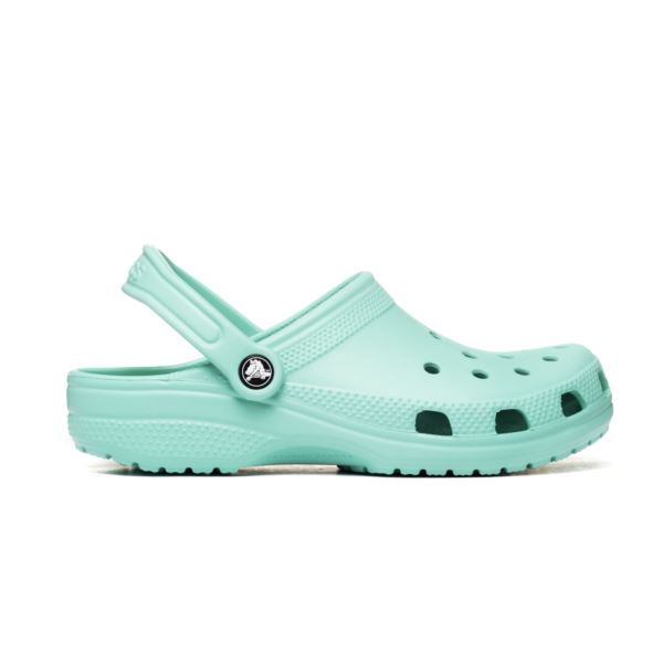 Crocs Classic Clog Kid's Lagoon 206991-3WM
