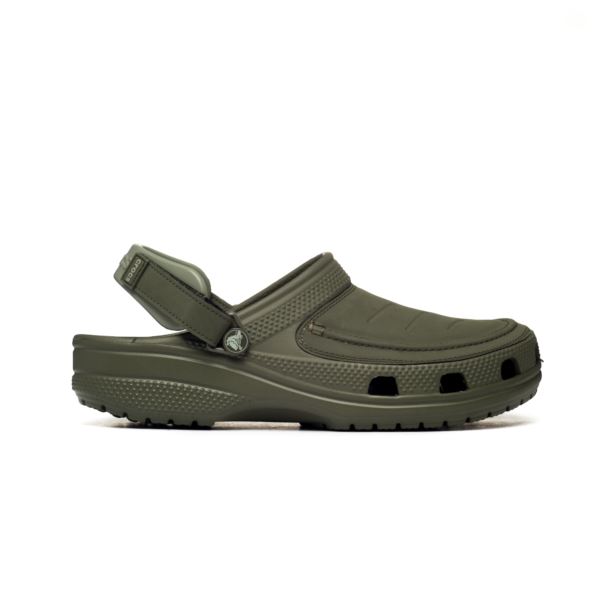 Crocs Yukon Vista II LR Clog Men's 207689-309