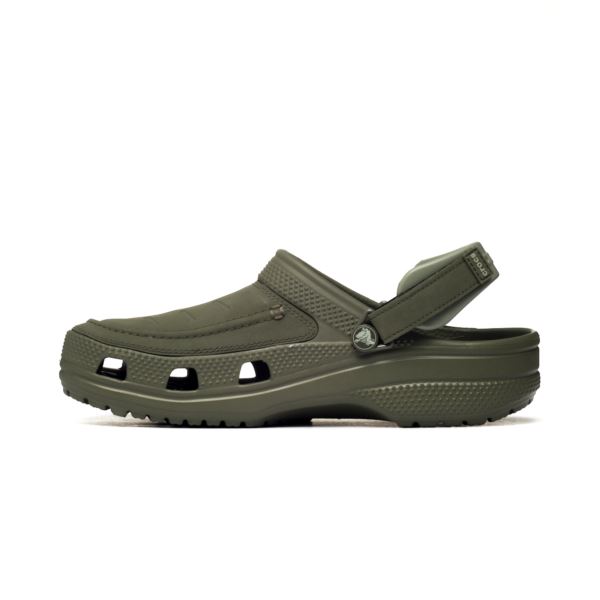 Crocs Yukon Vista II LR Clog Men's 207689-309