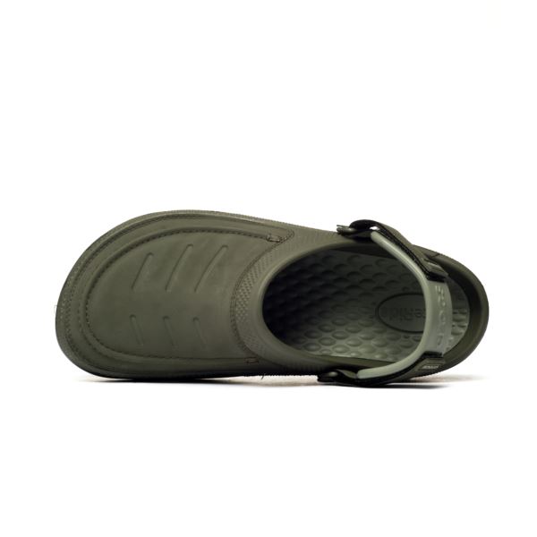 Crocs Yukon Vista II LR Clog Men's 207689-309