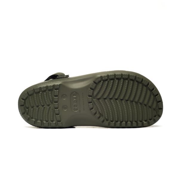 Crocs Yukon Vista II LR Clog Men's 207689-309