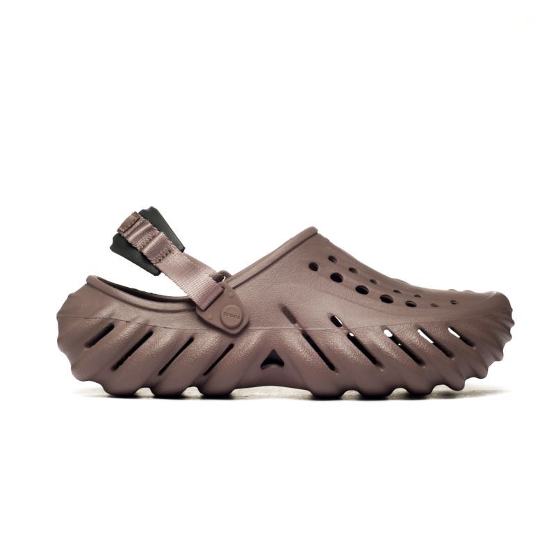 Crocs Echo Clog Truffle 207937-0LF