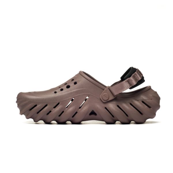 Crocs Echo Clog Truffle 207937-0LF