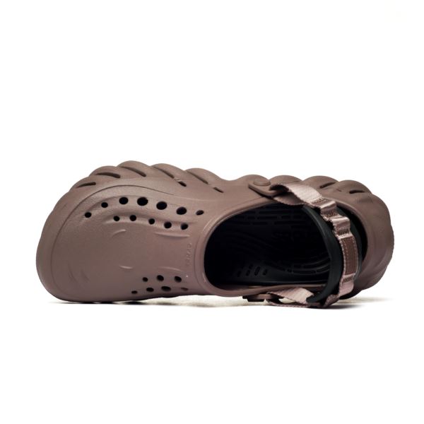 Crocs Echo Clog Truffle 207937-0LF