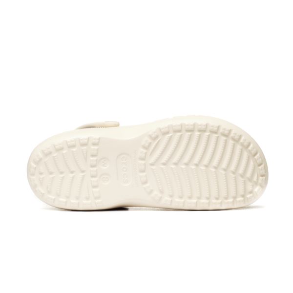 Crocs Baya Platform Clog 208186-11S